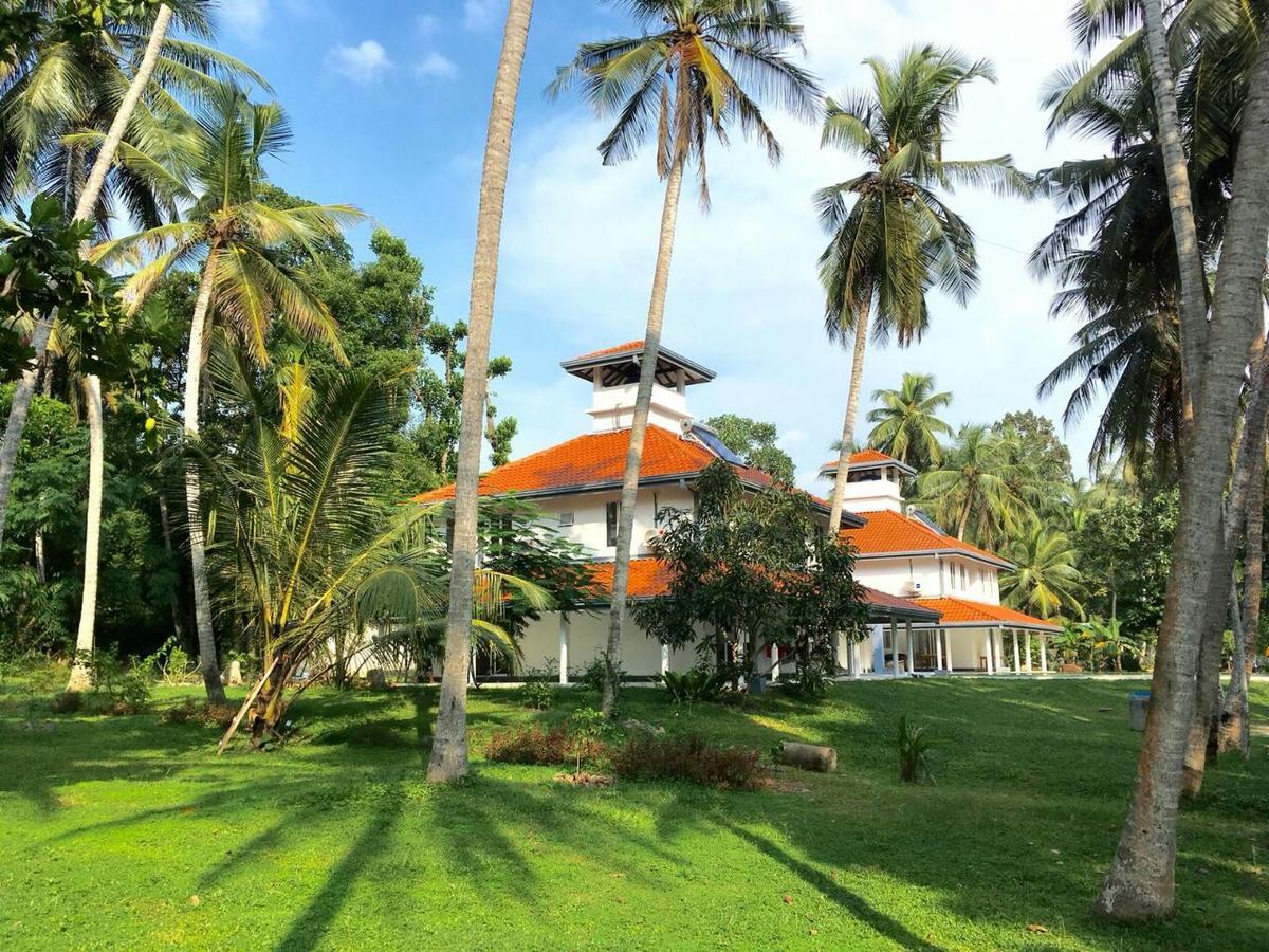Anuhas Airport Villas Katunayaka Extérieur photo