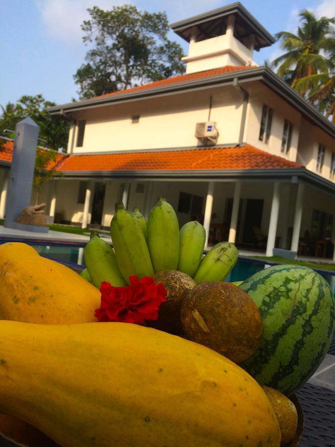 Anuhas Airport Villas Katunayaka Extérieur photo
