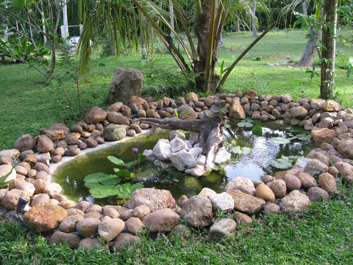 Anuhas Airport Villas Katunayaka Extérieur photo