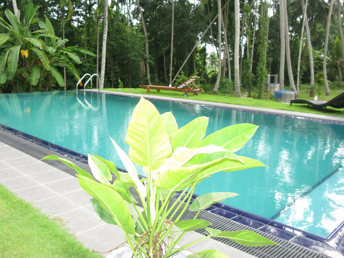 Anuhas Airport Villas Katunayaka Extérieur photo