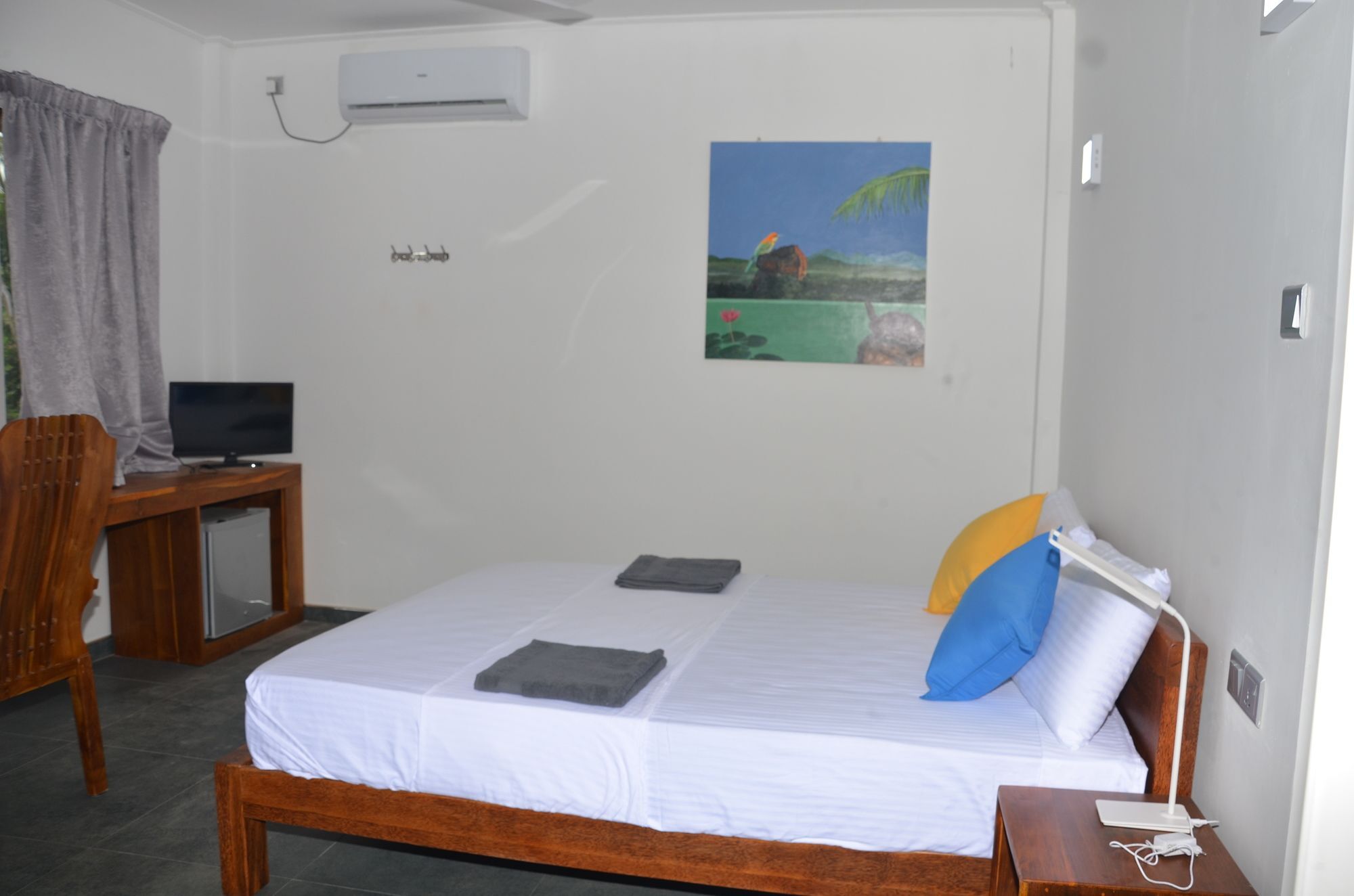 Anuhas Airport Villas Katunayaka Extérieur photo